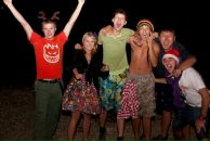 Фотография Малабаева Мелиса