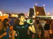 Фотография Родионова Романа