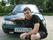 Фотография Осипова Андрея