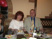 Фотография Зориной Елены