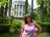 Фотография Харитоновой Ирины