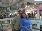 Фотография Макаровой Марии