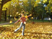 Фотография Сотниковой Софьи