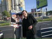 Фотография Ильясова Карима