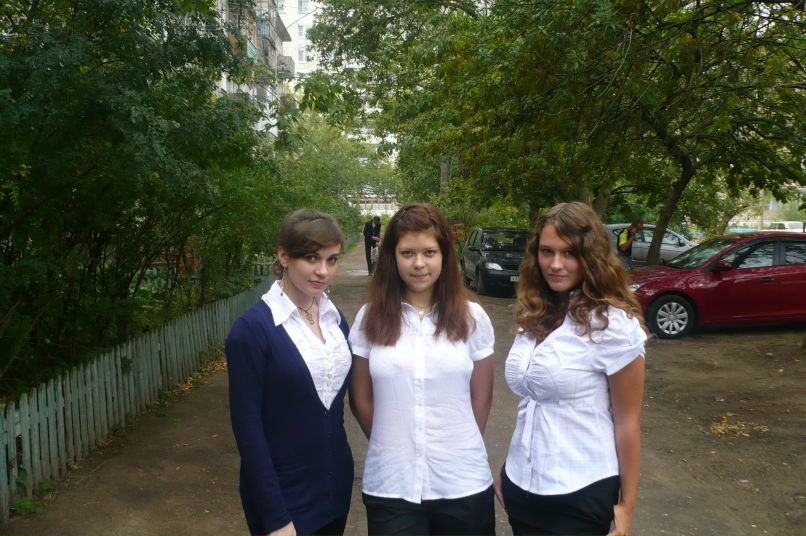 Ленок Гардеенковы фотография #10