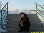 Фотография Ахмадиевой Эльвиры