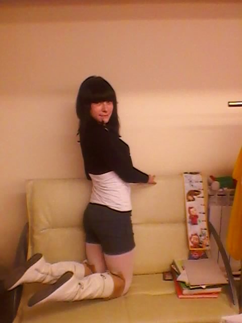 Ксюничка Гриценко фотография #37