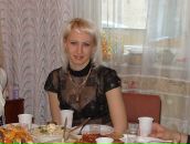 Фотография Сергеевой Ольги