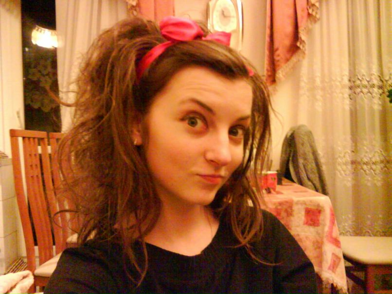 Lena Pempko фотография #28