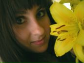 Фотография Винокуровой Екатерины