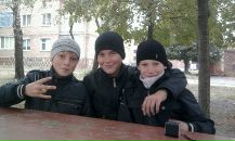 Віталік Радкевич фотография #10 (источник - https://vk.com/id125897262)