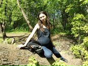 Фотография Коптеловой Альбины