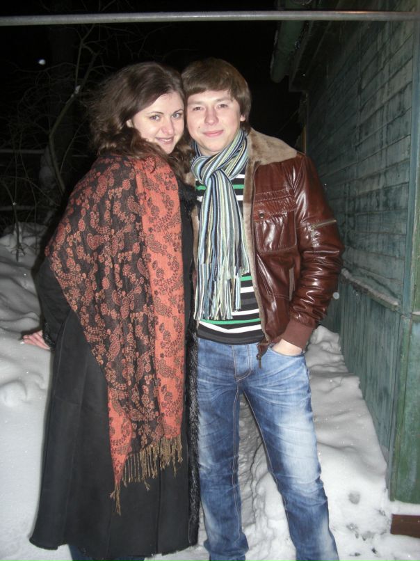 Степан Фаустов фотография #48