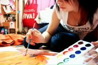 Фотография Гайнуллиной Альбины