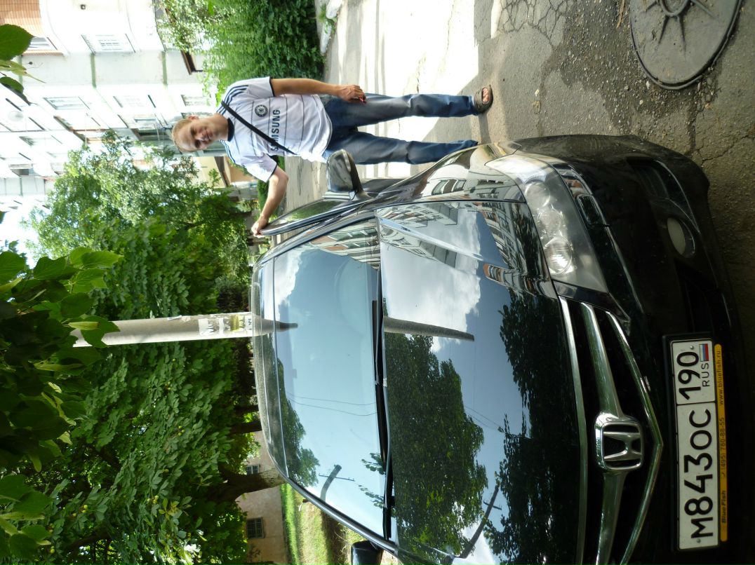 Николай Ткачев фотография #40