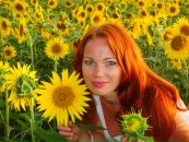 Фотография Ивановой Юлии