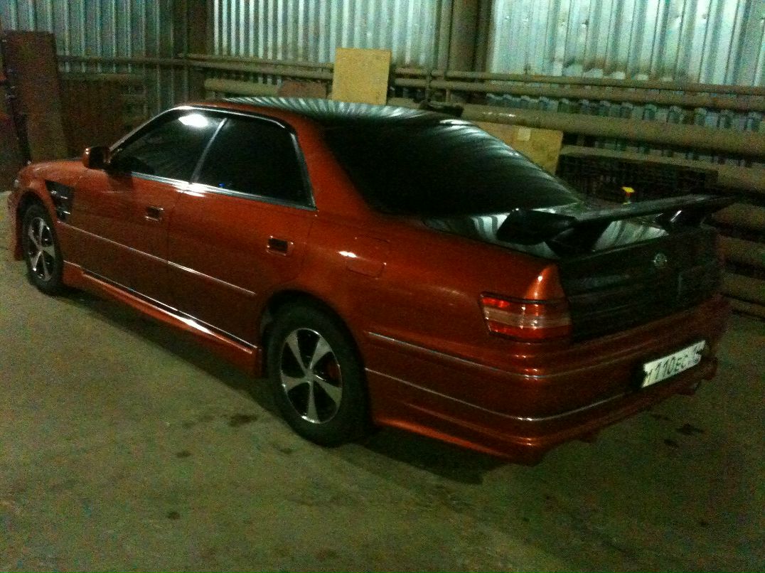 Тёмка Чебаев фотография #47