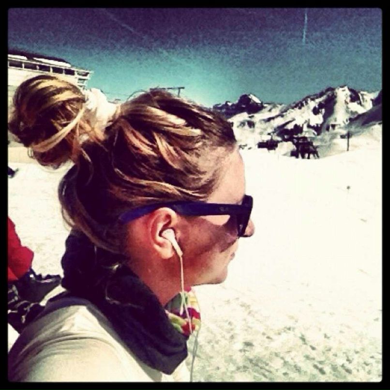 Katrin Khlistunova фотография #10