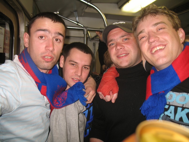 Павел Мак фотография #34