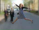 Фотография Белынцевой Тани