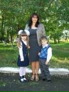 Наталя Кострабій фотография #2 (источник - https://vk.com/id160337221)