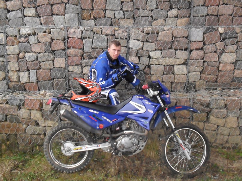 Виктор Новак фотография #18