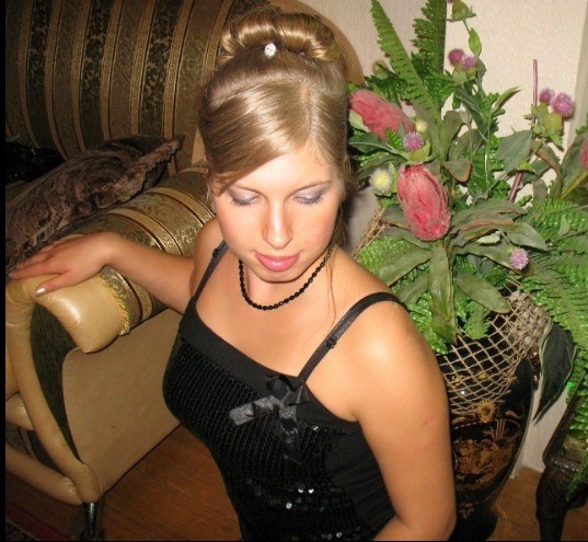 №13, Арина Святых, 37 лет, Perth №13, Арина Святых, 37 лет, Perth