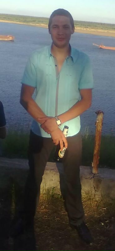 Иван Ревунов фотография #47