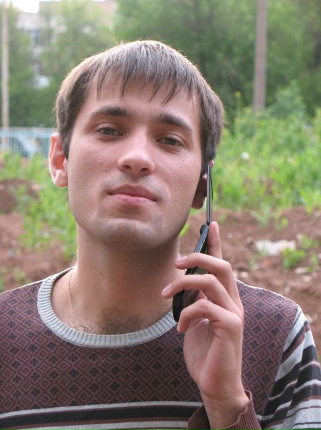 Дмитрий Грачев фото №15