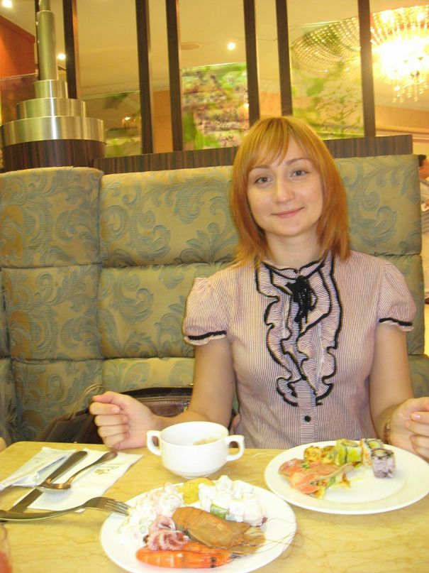 Елена Мороз фотография #37