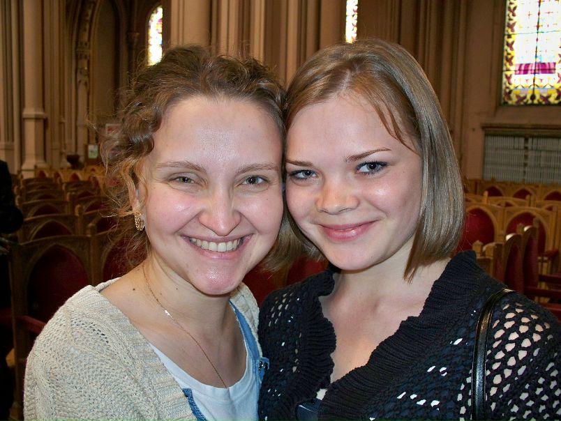 Оля Тимків фото №15