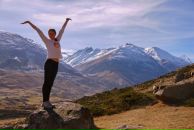 Фотография Межевич Александры