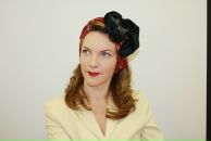 Фотография Крисановой Ольги