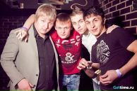 Фотография Normally-Be Normally-Do