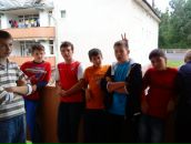 Вікуся Годованець фотография #24 (источник - https://vk.com/id69751680)