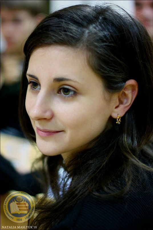 Елена Швец фотография #27