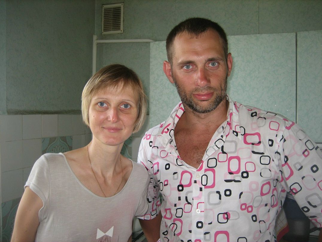 Антон Клименко фотография #47
