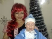 Фотография Балановской Натальи