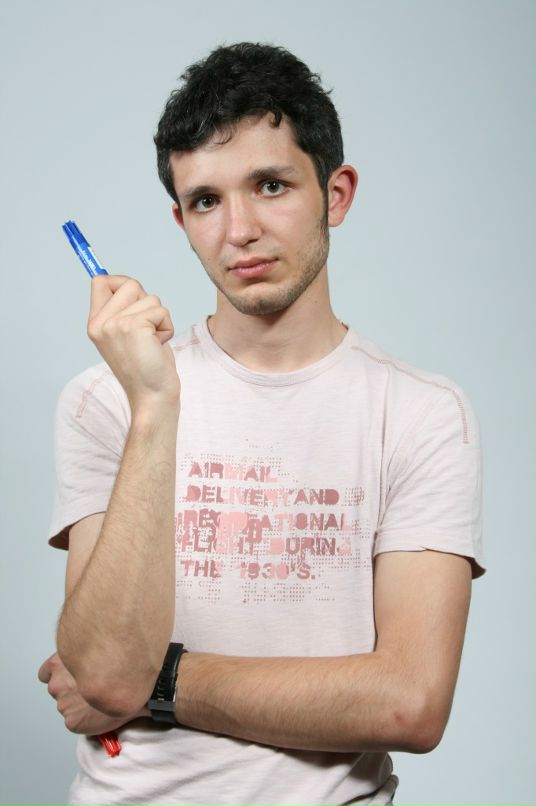 Гриша Барсигян фотография #30