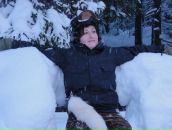 Фотография Гетия Анастасии