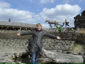 Фотография Пархоменко Татьяны