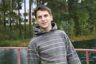 Фотография Лукина Павла