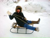 Фотография Череповой Анечки