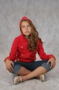 Фотография Айзовой Кристины