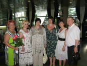 Фотография Нуртдиновой Вилузы