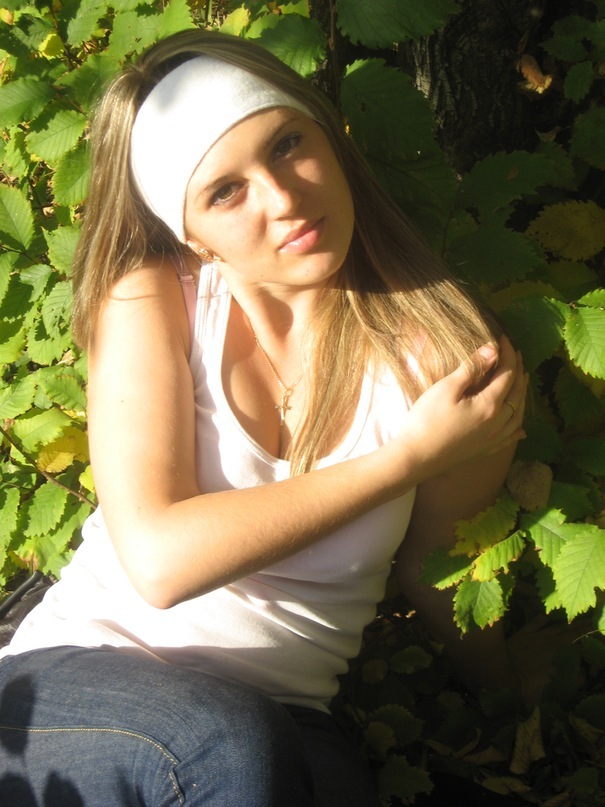 Ольга Муравьева фотография #23