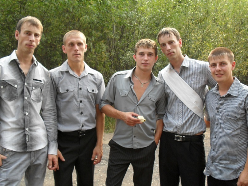 Антон Мосеев фотография #49