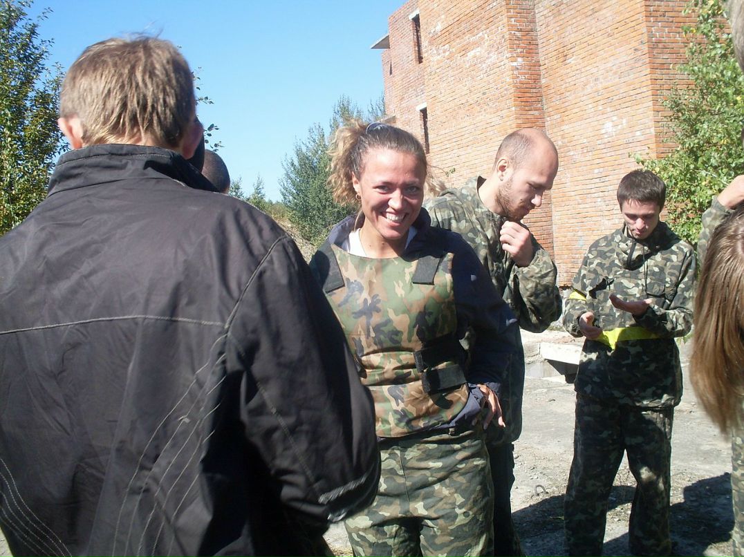 Дима Огнев фотография #30