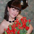 Фотография Черкашиной Ольги