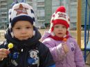 Фотография Поповой Катерины